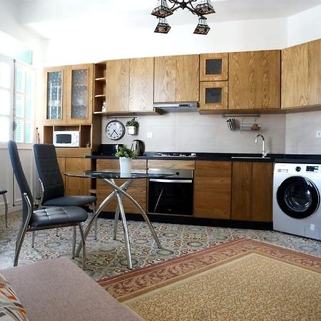 Tetouan Luxury Apartment Екстериор снимка