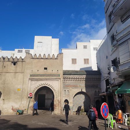 Tetouan Luxury Apartment Екстериор снимка
