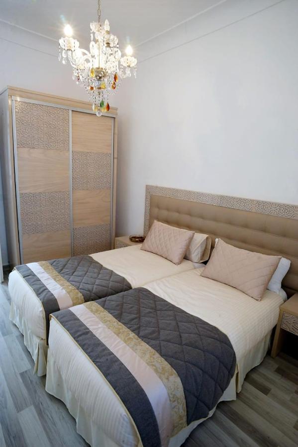 Tetouan Luxury Apartment Екстериор снимка