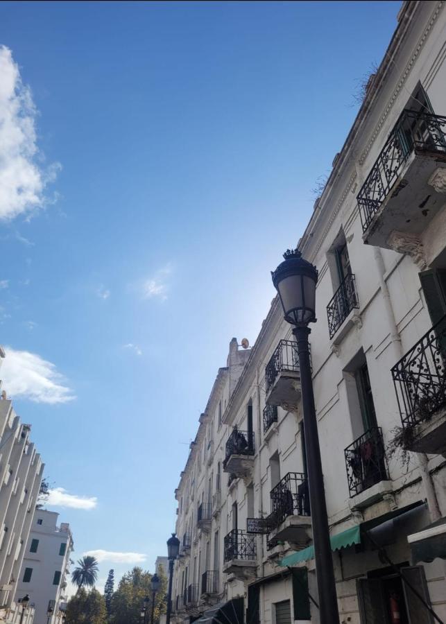 Tetouan Luxury Apartment Екстериор снимка