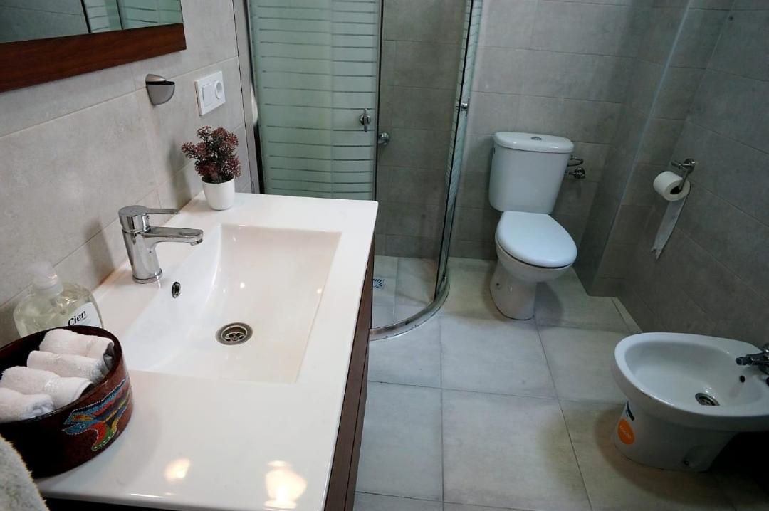 Tetouan Luxury Apartment Екстериор снимка