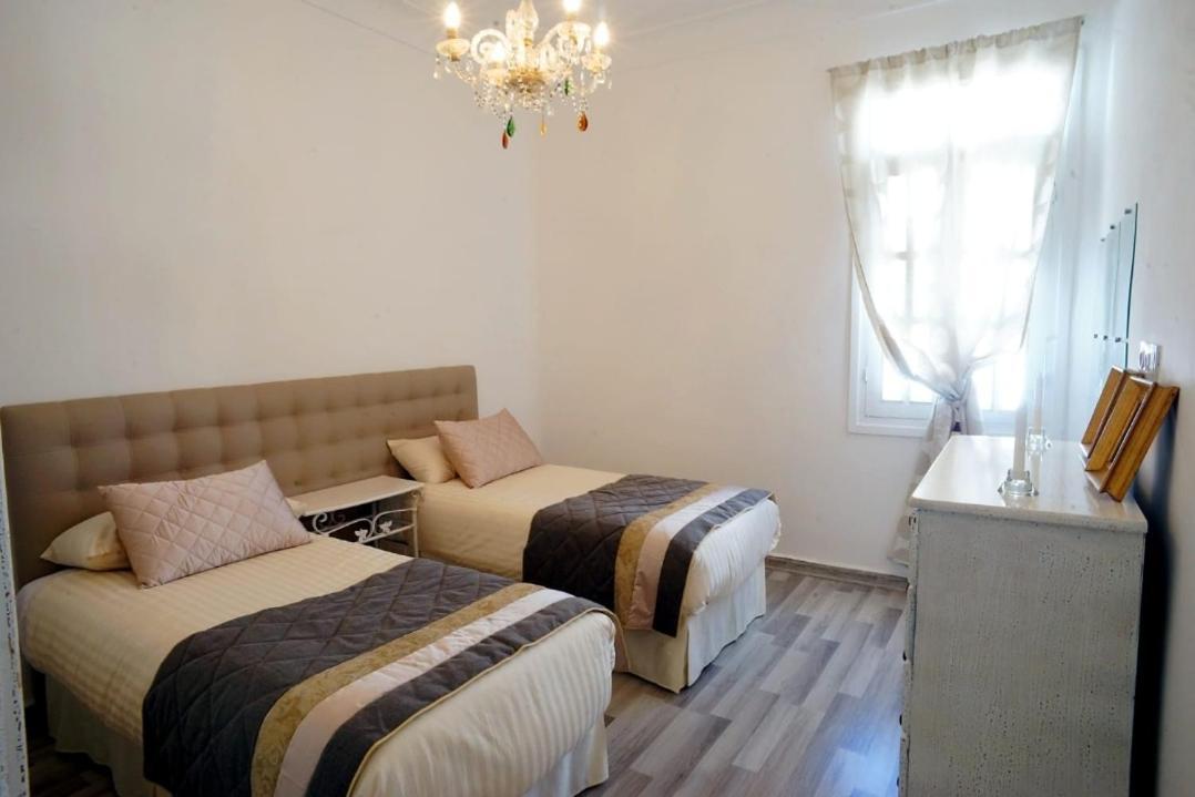 Tetouan Luxury Apartment Екстериор снимка