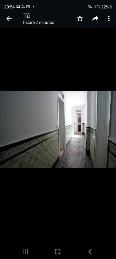 Tetouan Luxury Apartment Екстериор снимка