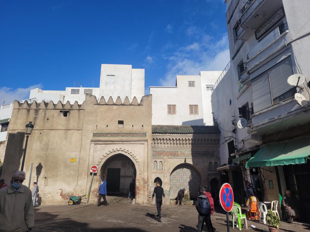 Tetouan Luxury Apartment Екстериор снимка