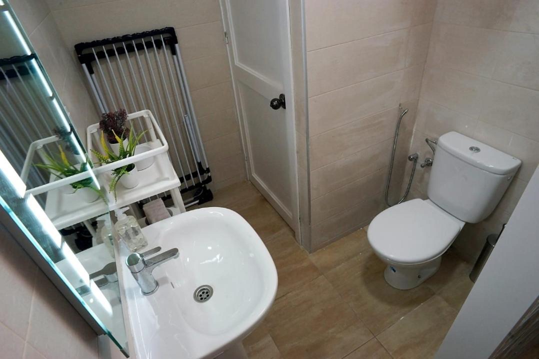 Tetouan Luxury Apartment Екстериор снимка