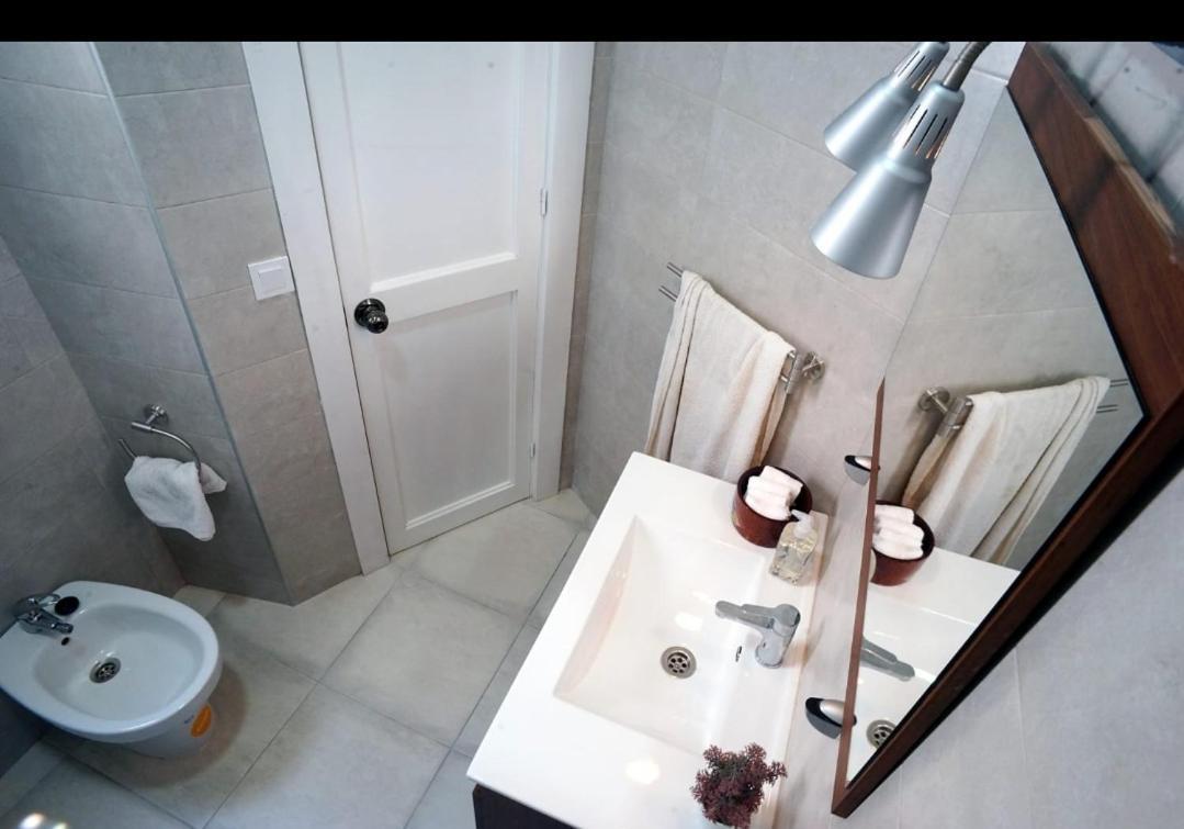 Tetouan Luxury Apartment Екстериор снимка